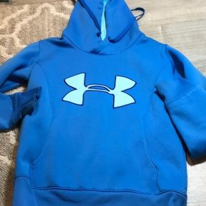Under Armour~~Hoodie 🔷🔷